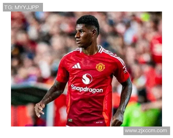 拉什福德领衔曼联新赛季崛起之路展望与挑战分析